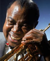 Louis Armstrong Live Concert /   